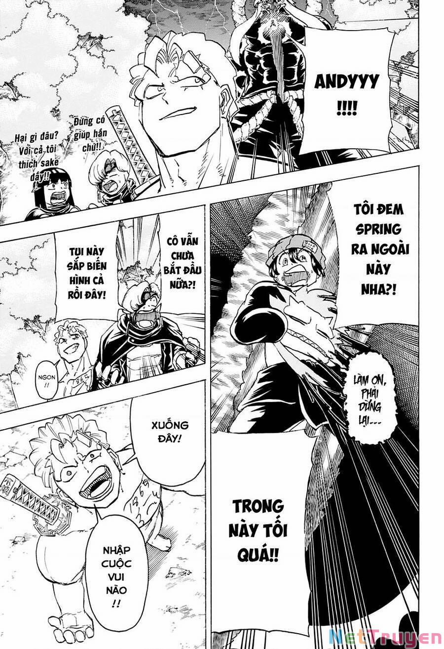 Bất Hạnh Và Bất Tử 93 trang 5