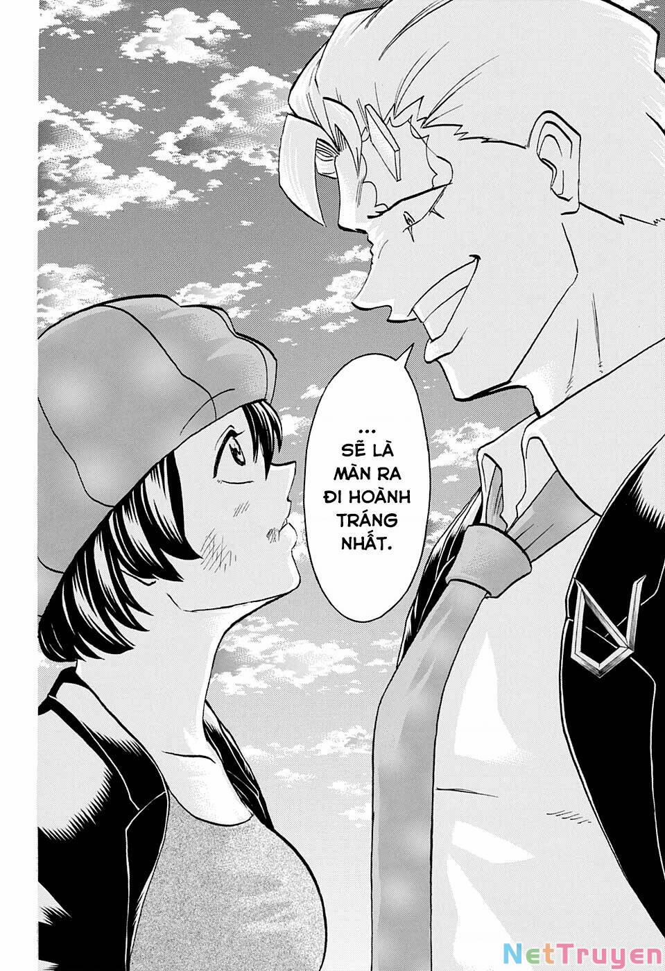 Bất Hạnh Và Bất Tử 94 trang 11