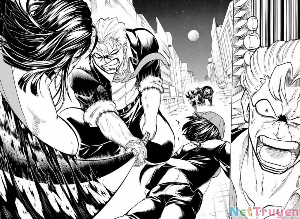 Bất Hạnh Và Bất Tử 94 trang 16