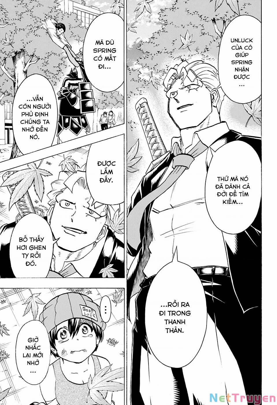 Bất Hạnh Và Bất Tử 94 trang 6