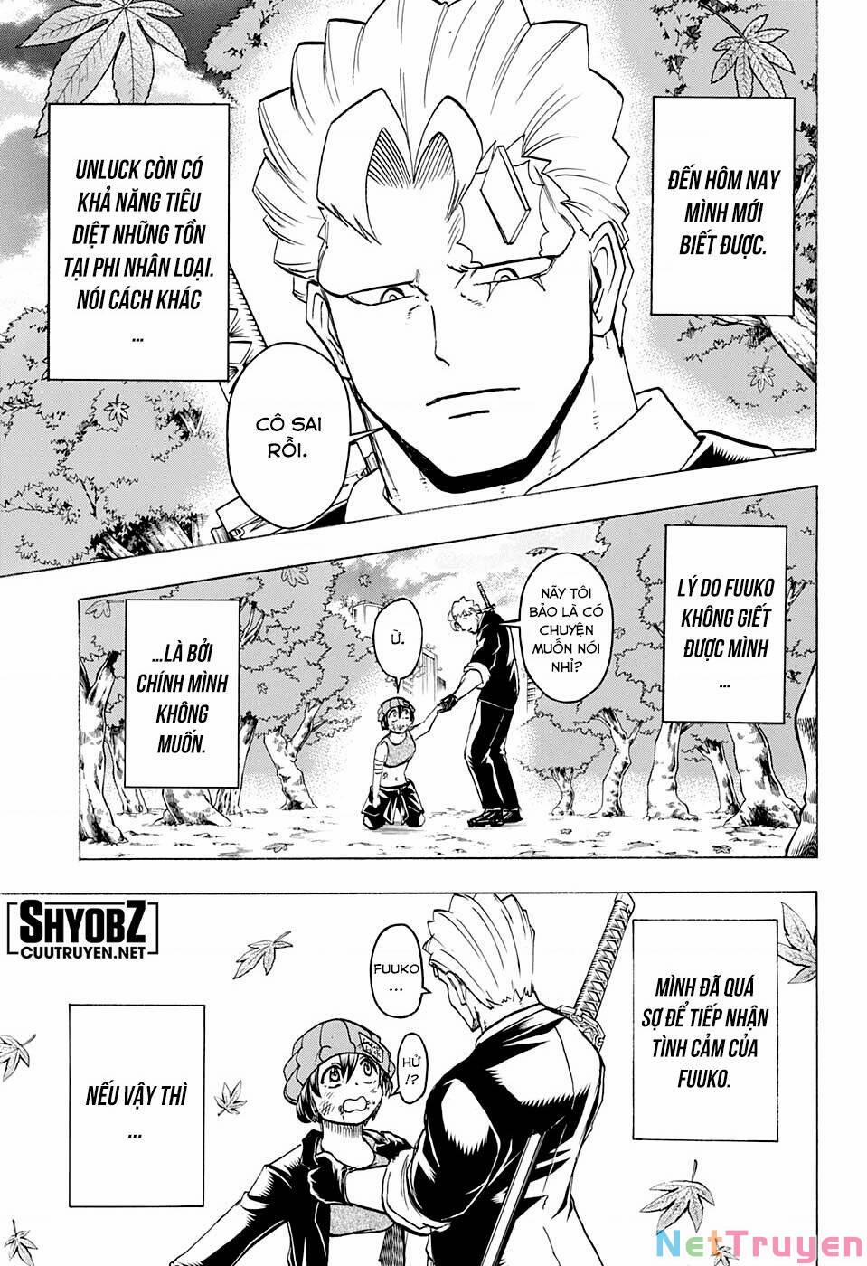 Bất Hạnh Và Bất Tử 94 trang 8