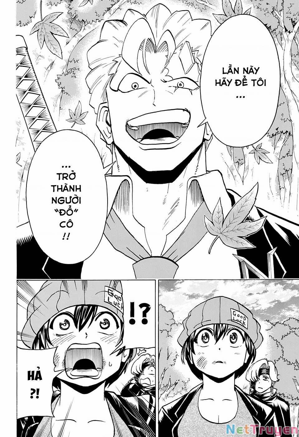 Bất Hạnh Và Bất Tử 94 trang 9