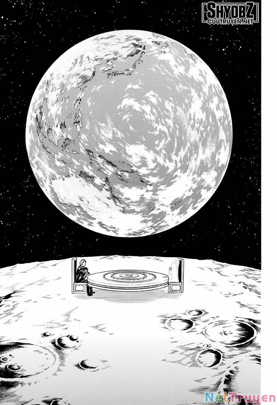 Bất Hạnh Và Bất Tử 95 trang 13