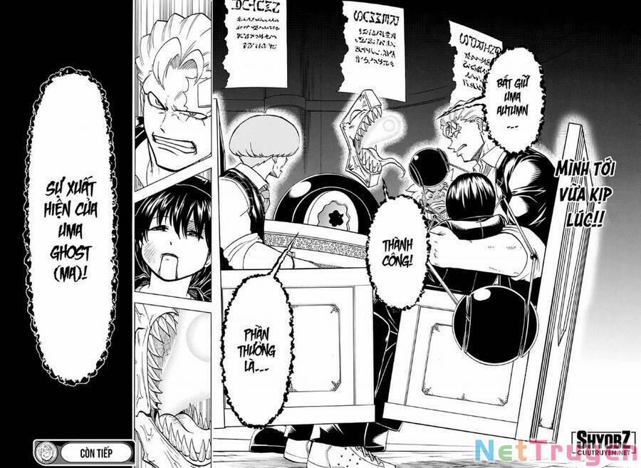 Bất Hạnh Và Bất Tử 95 trang 16