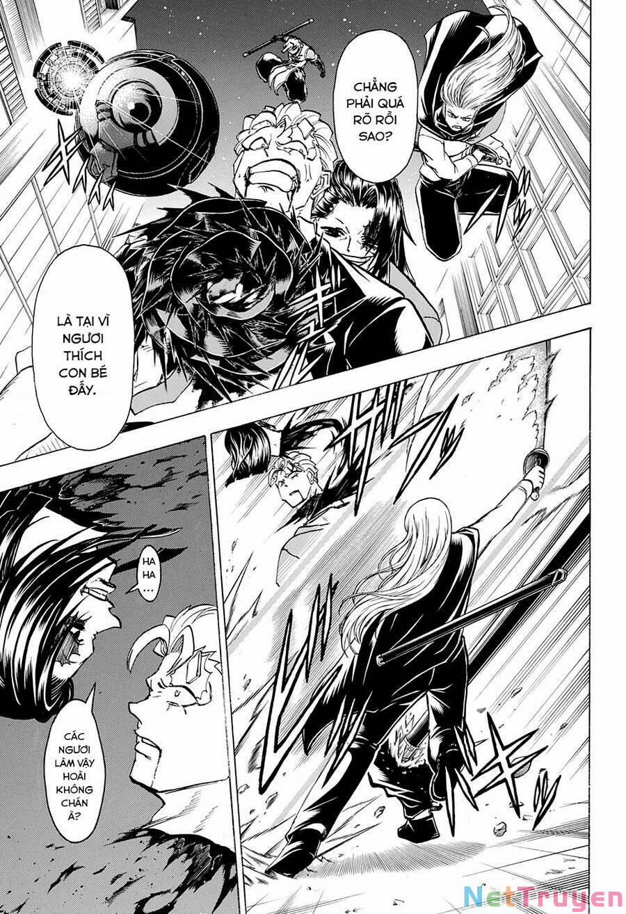 Bất Hạnh Và Bất Tử 95 trang 2