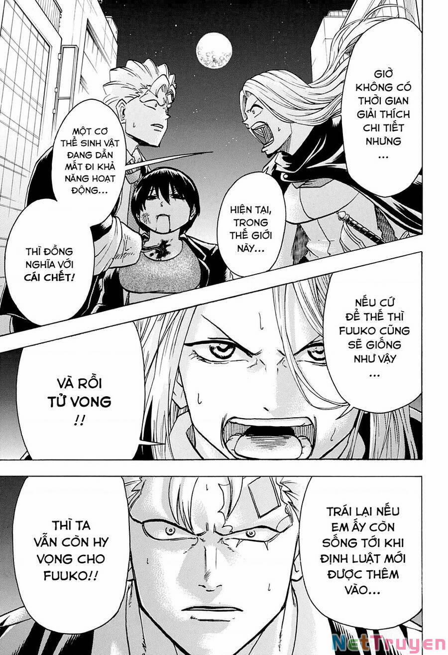 Bất Hạnh Và Bất Tử 95 trang 7