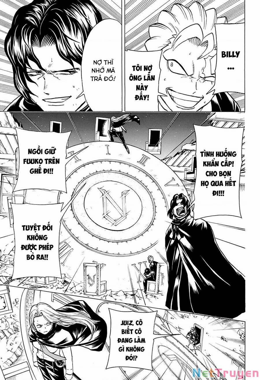 Bất Hạnh Và Bất Tử 95 trang 9