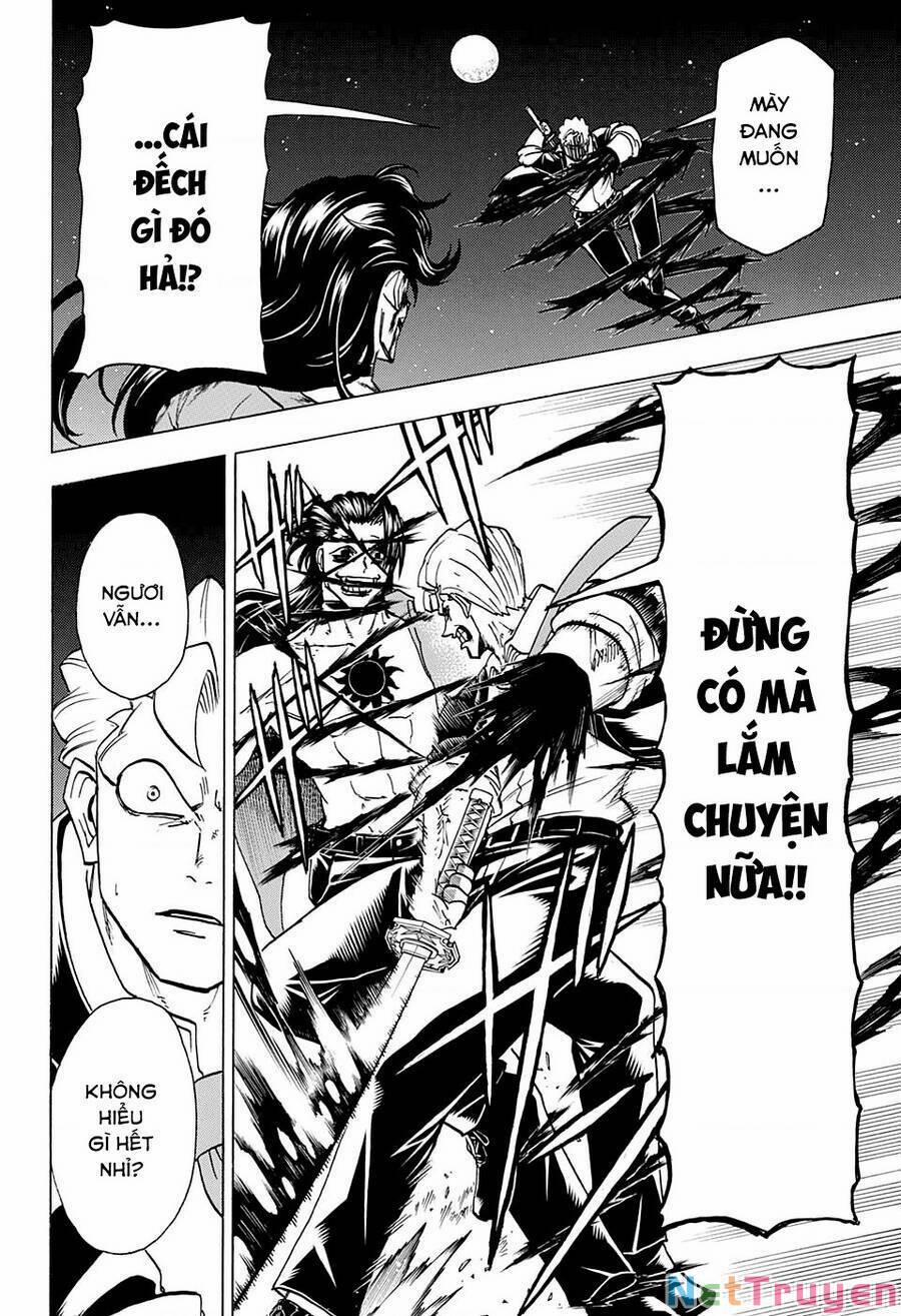 Bất Hạnh Và Bất Tử 96 trang 11