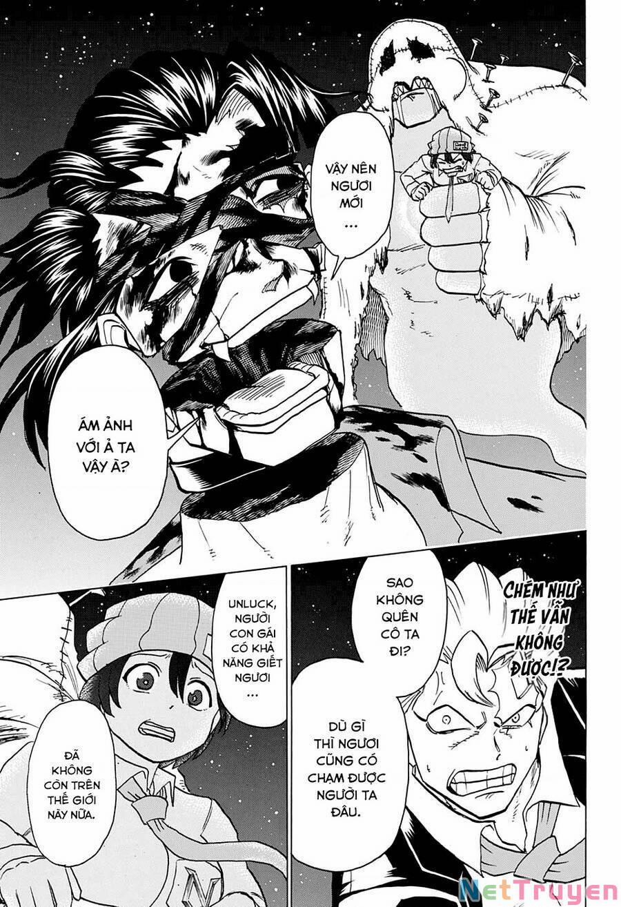 Bất Hạnh Và Bất Tử 96 trang 12
