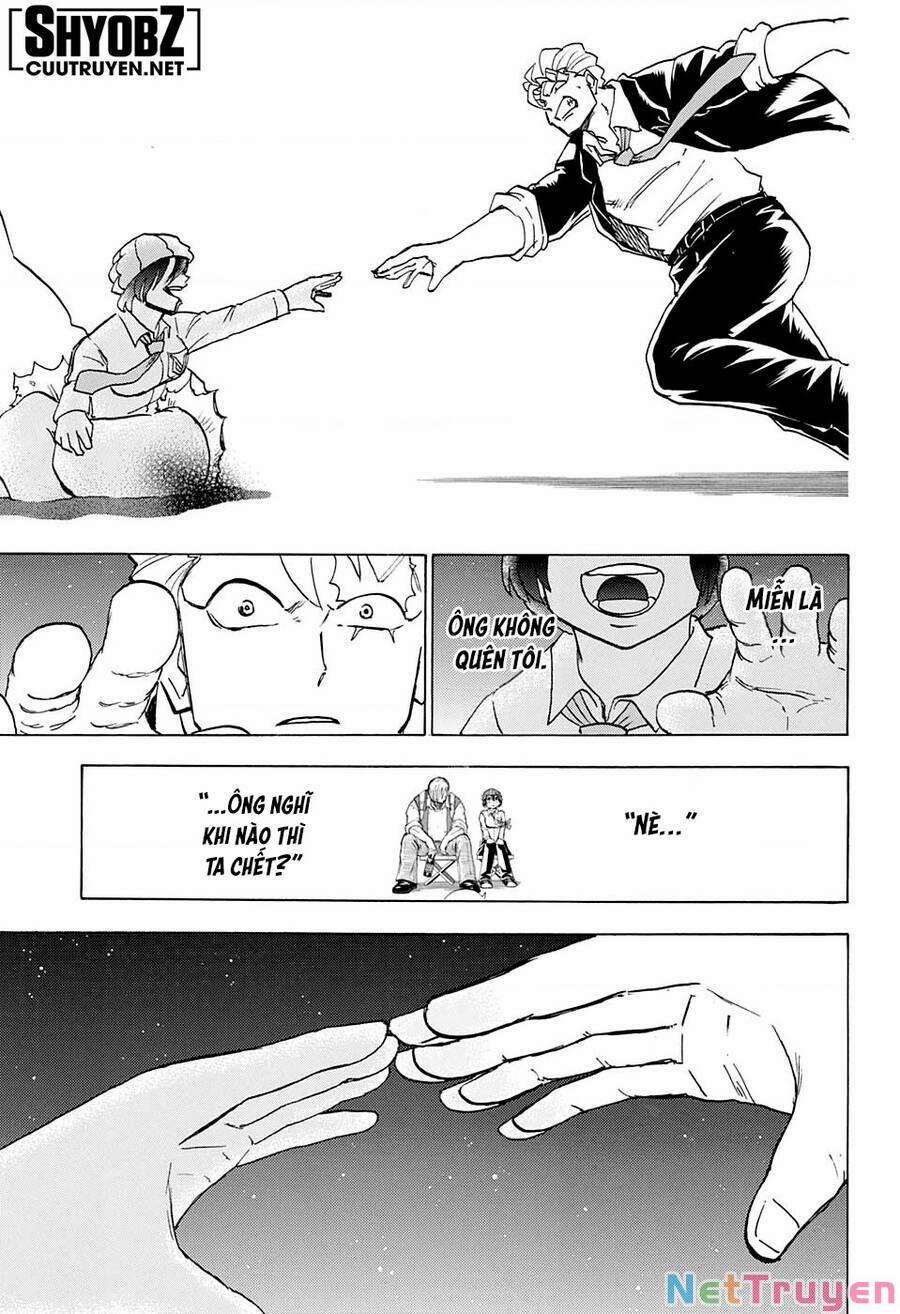 Bất Hạnh Và Bất Tử 96 trang 14