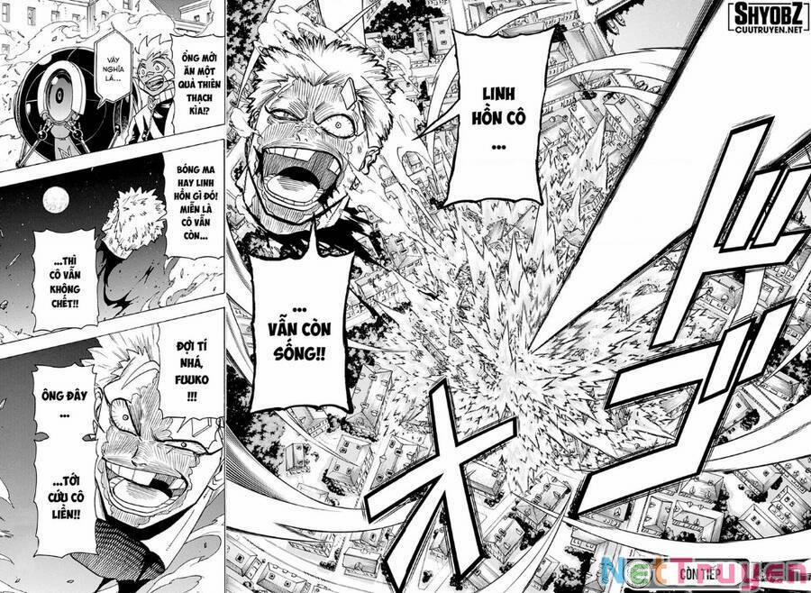 Bất Hạnh Và Bất Tử 96 trang 17