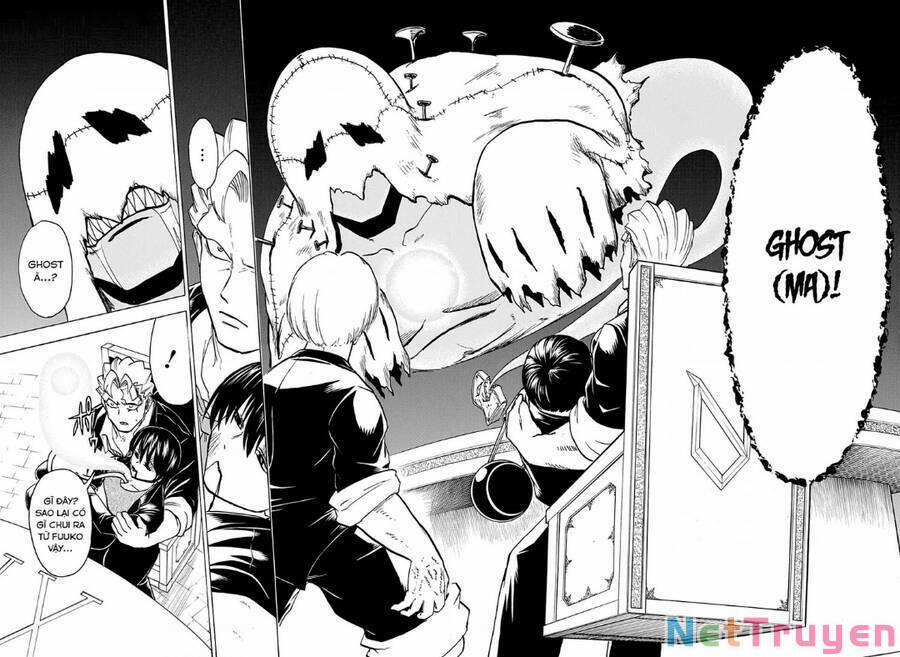 Bất Hạnh Và Bất Tử 96 trang 2