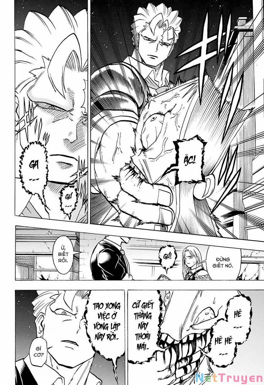 Bất Hạnh Và Bất Tử 97 trang 7