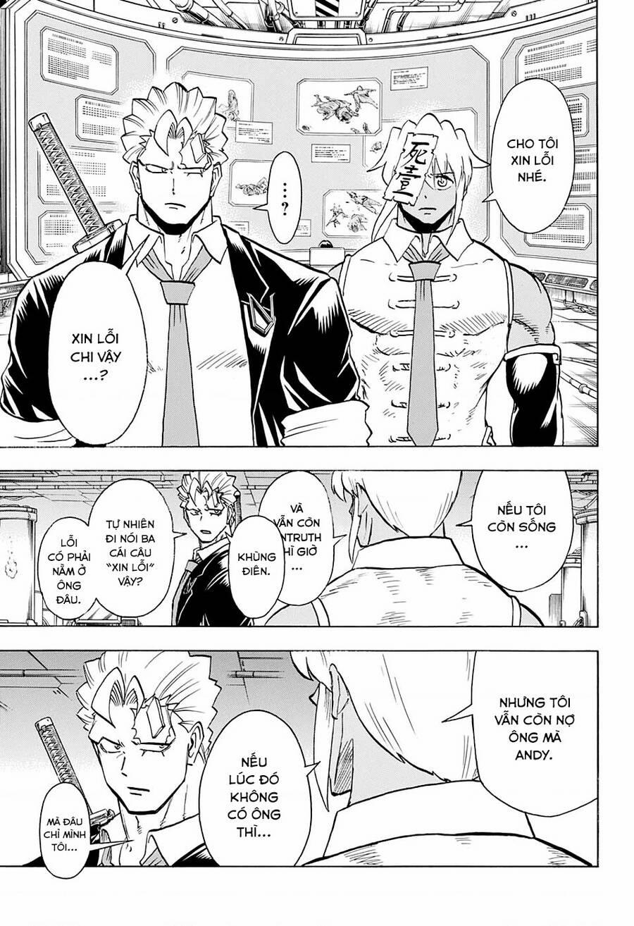 Bất Hạnh Và Bất Tử 98 trang 2