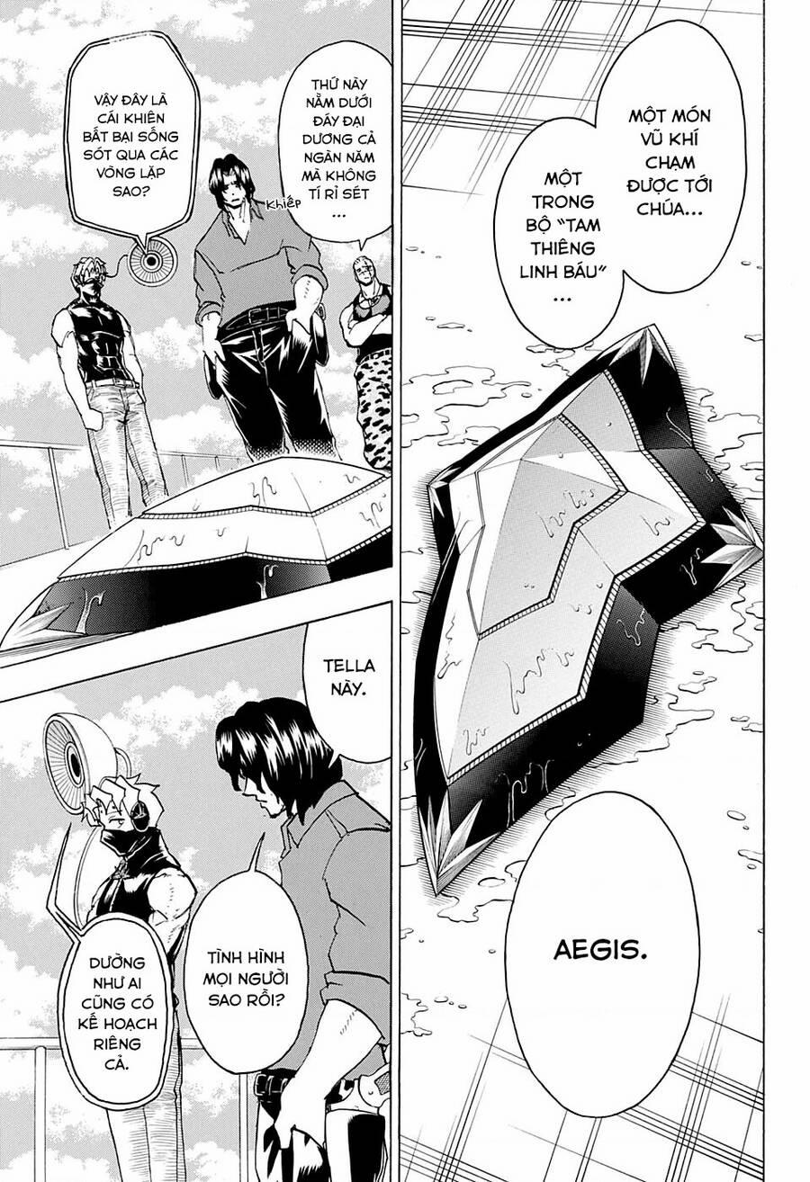 Bất Hạnh Và Bất Tử 99 trang 4