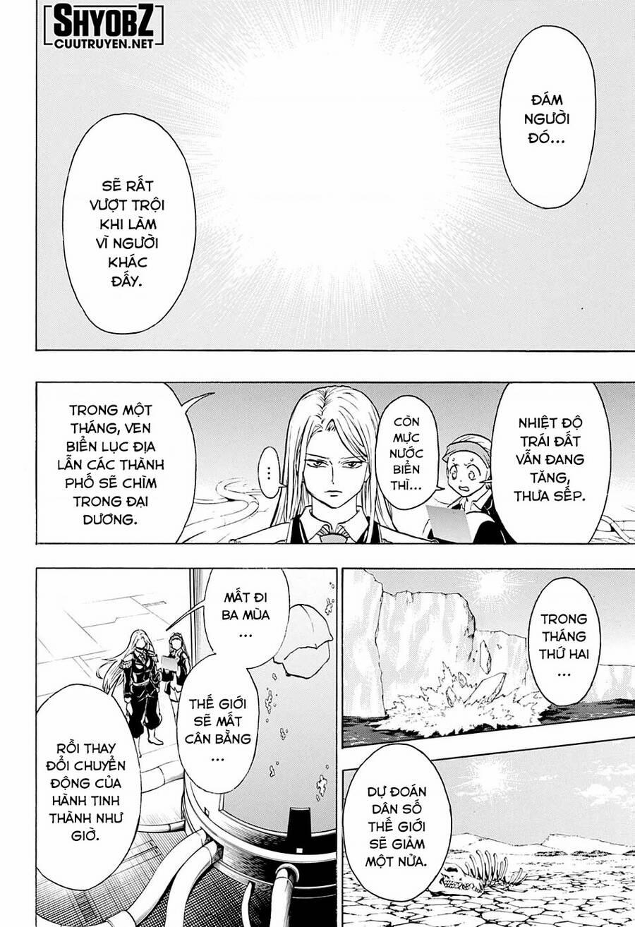 Bất Hạnh Và Bất Tử 99 trang 7