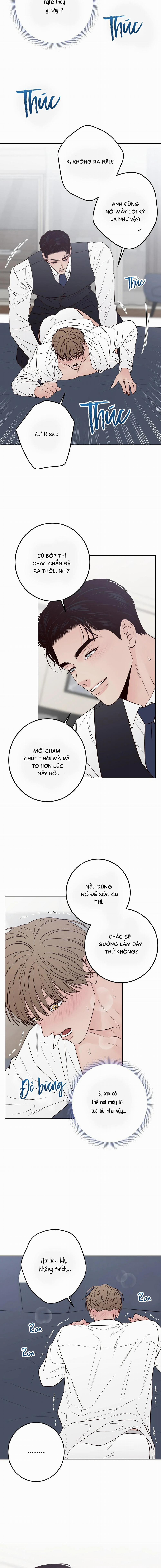 Bất Khả Kháng 0 NT2 trang 11