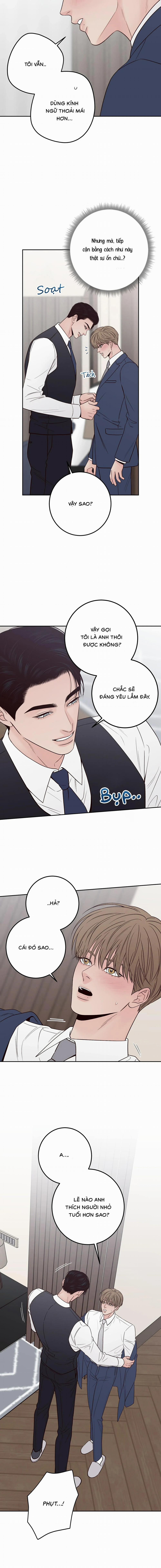 Bất Khả Kháng 0 NT2 trang 5