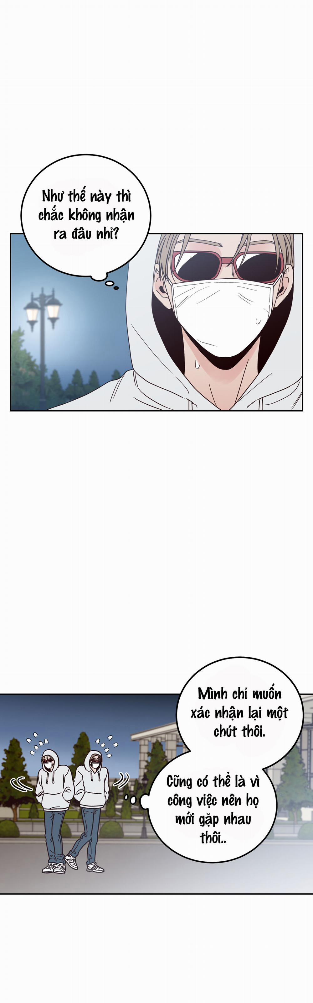 Bất Khả Kháng 1 trang 6