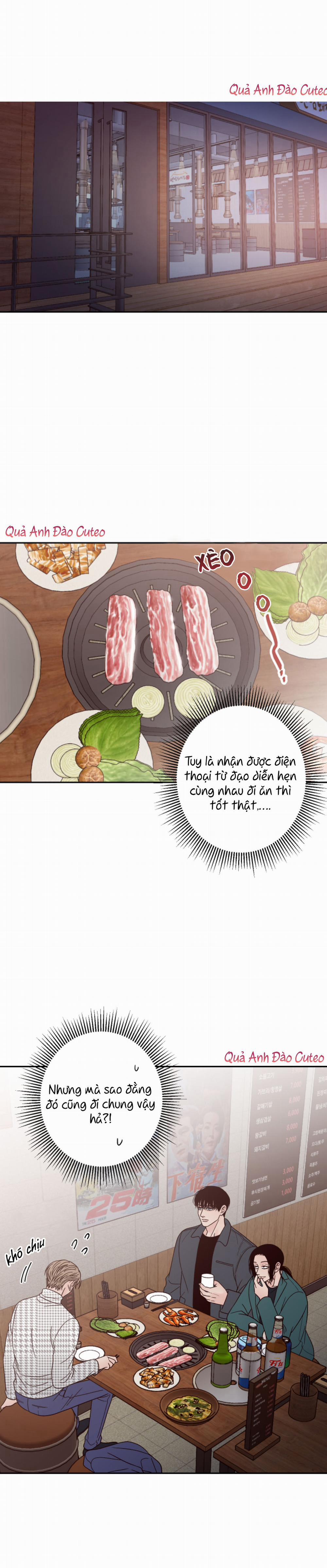 Bất Khả Kháng 10 trang 1