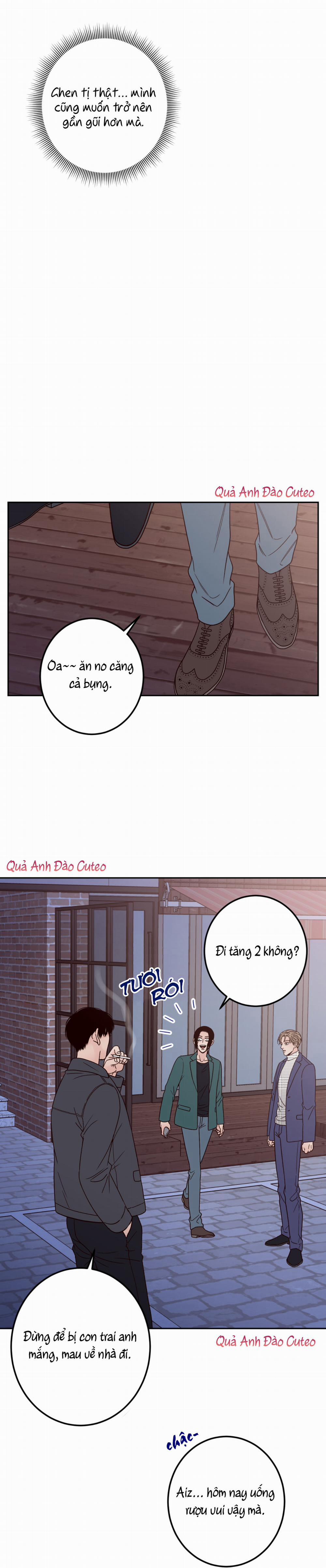 Bất Khả Kháng 10 trang 12