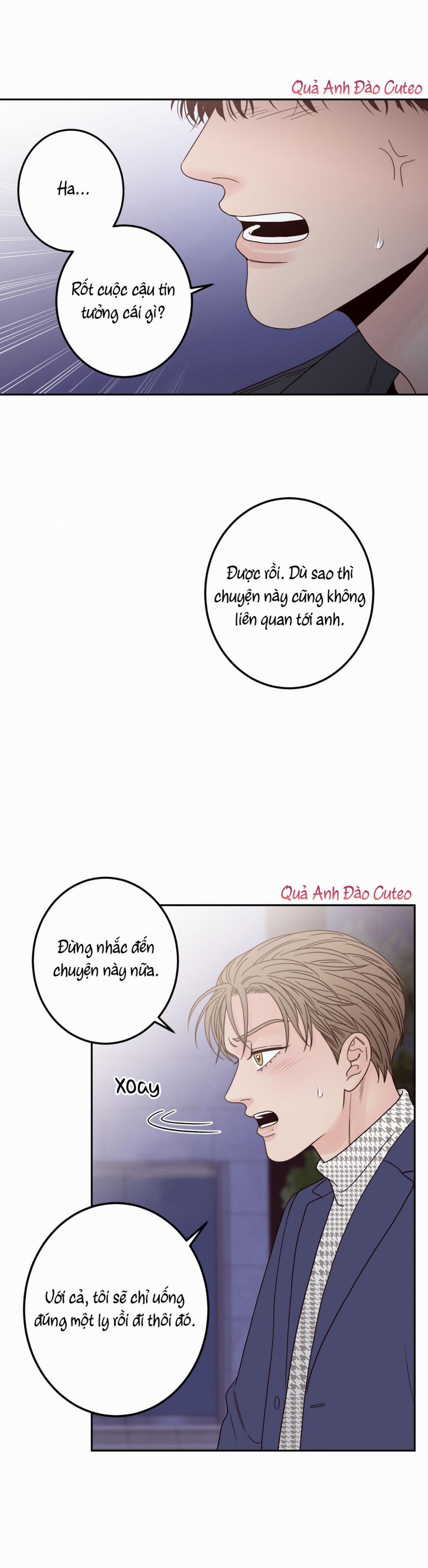 Bất Khả Kháng 10 trang 19