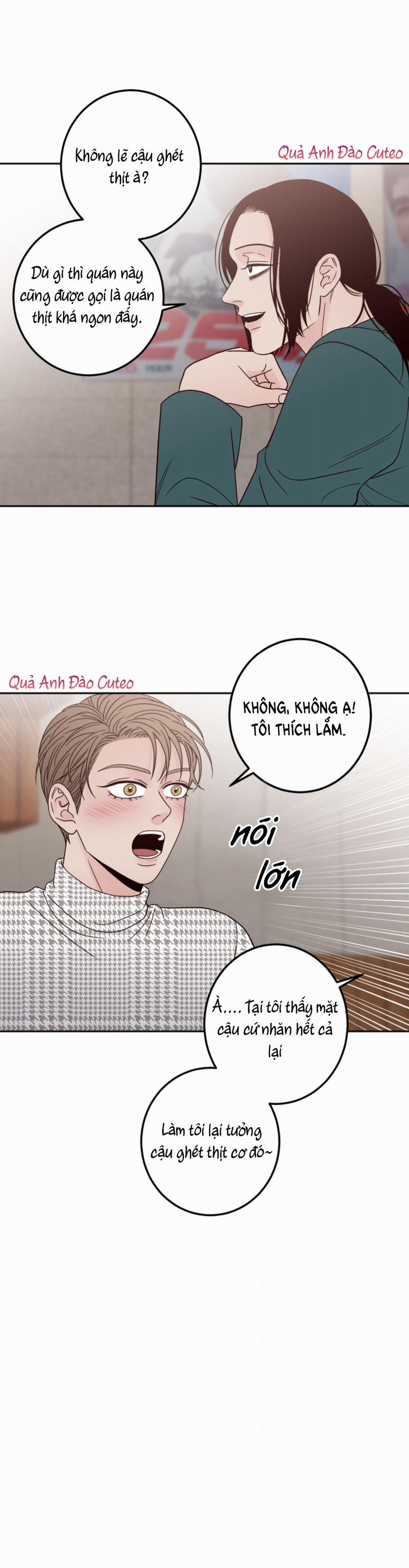 Bất Khả Kháng 10 trang 2