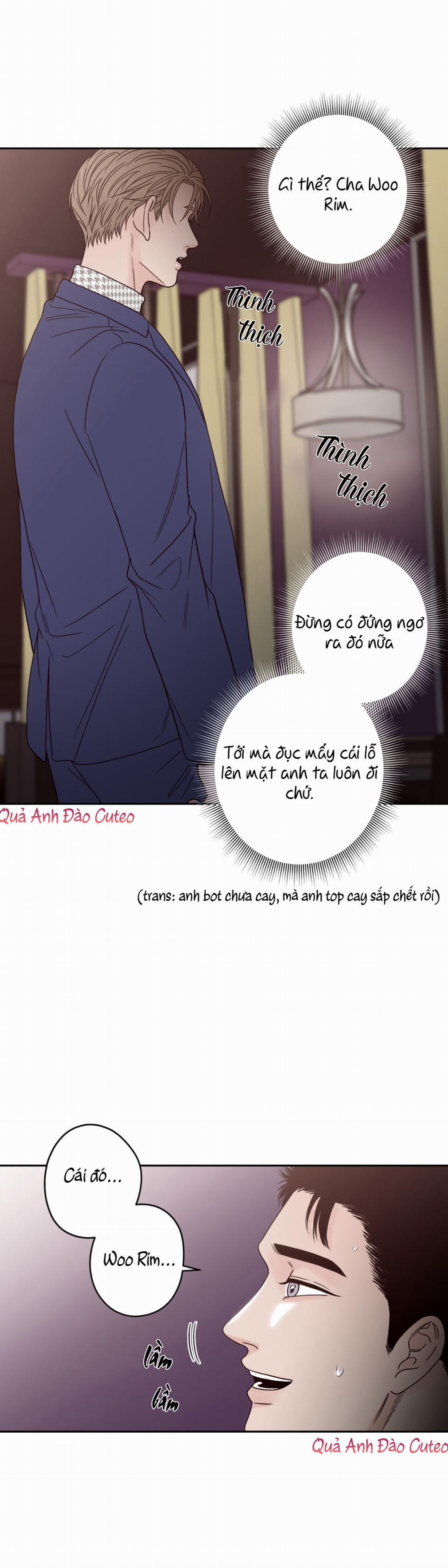 Bất Khả Kháng 10 trang 25