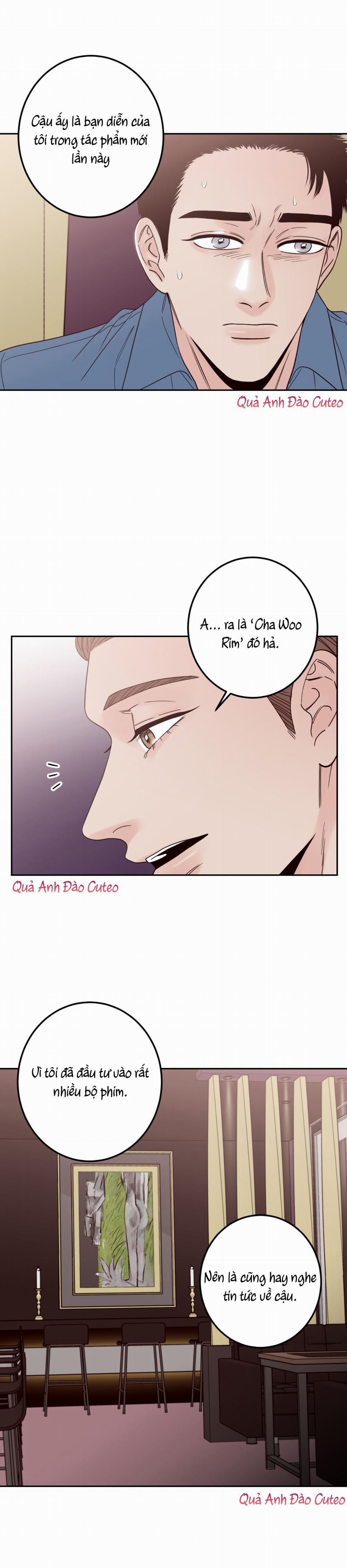 Bất Khả Kháng 10 trang 28