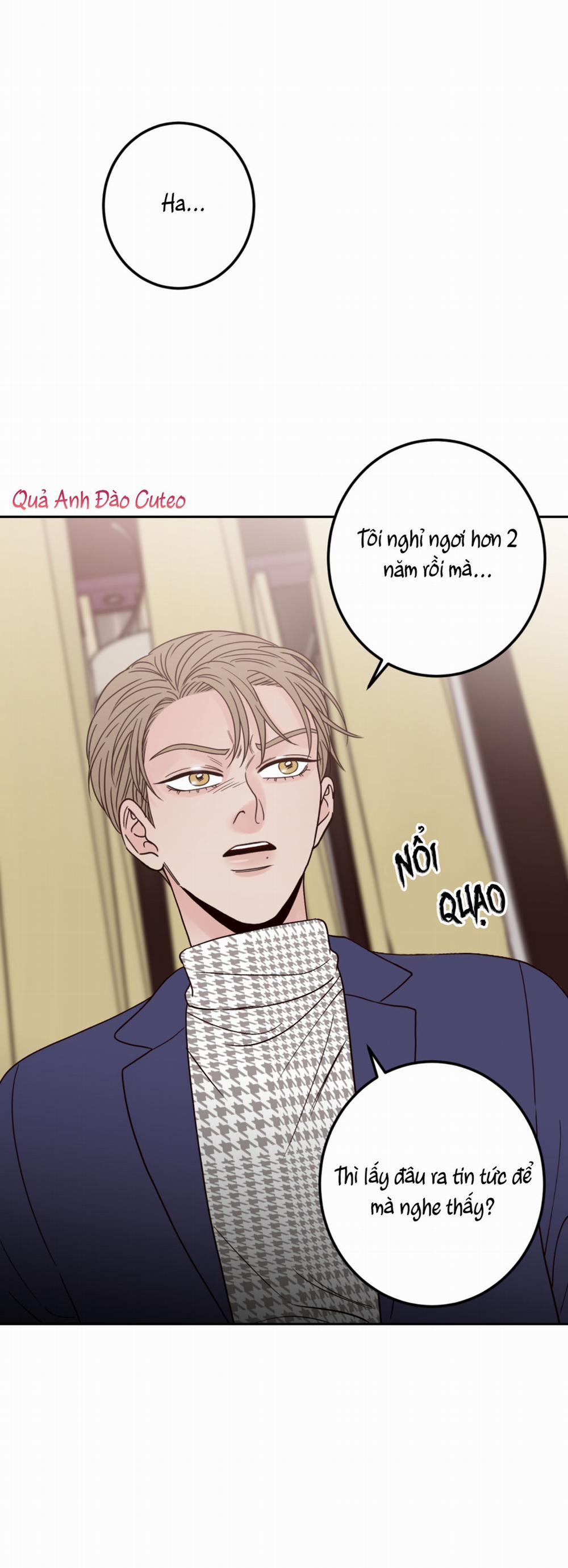 Bất Khả Kháng 10 trang 29