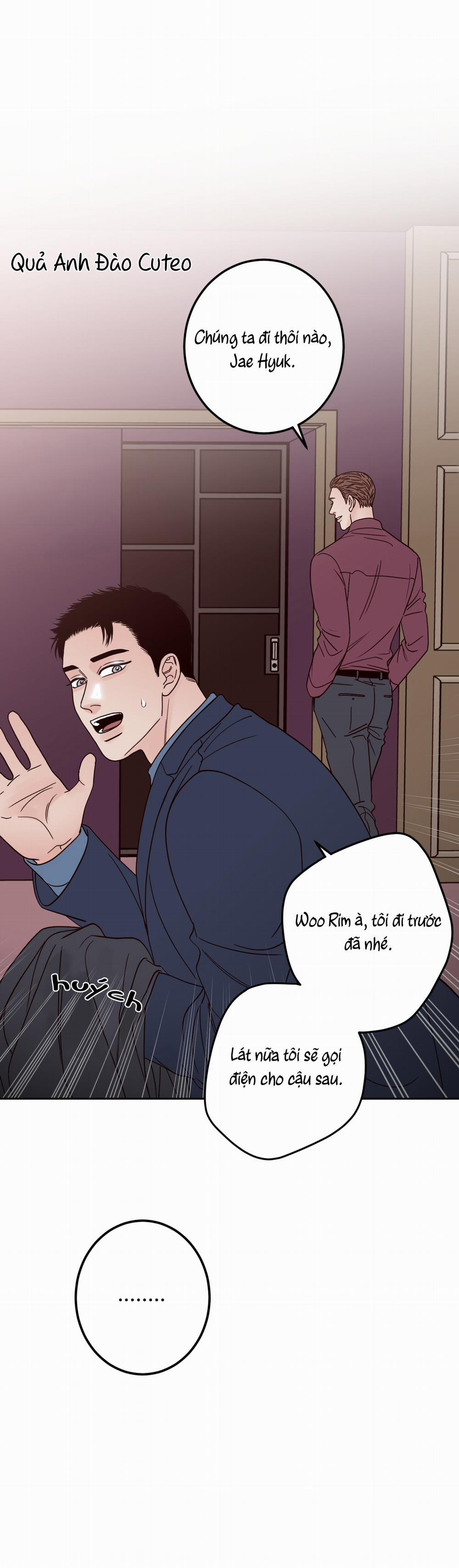 Bất Khả Kháng 11 trang 16