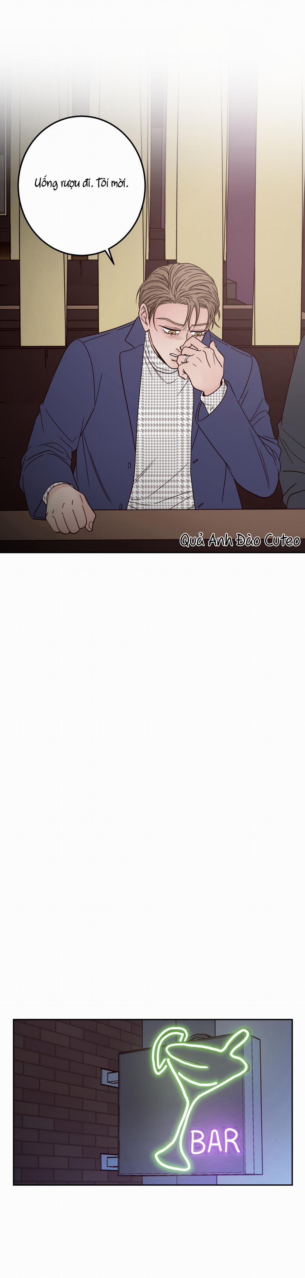 Bất Khả Kháng 11 trang 19