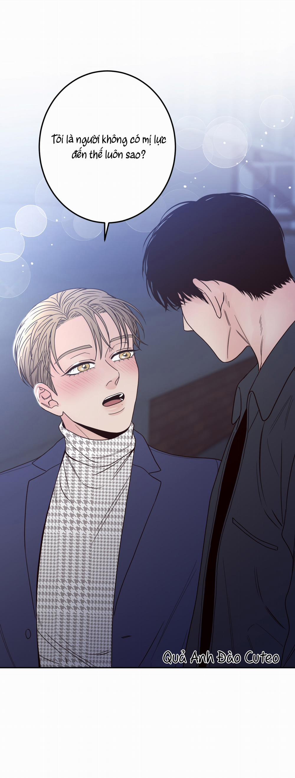 Bất Khả Kháng 11 trang 22