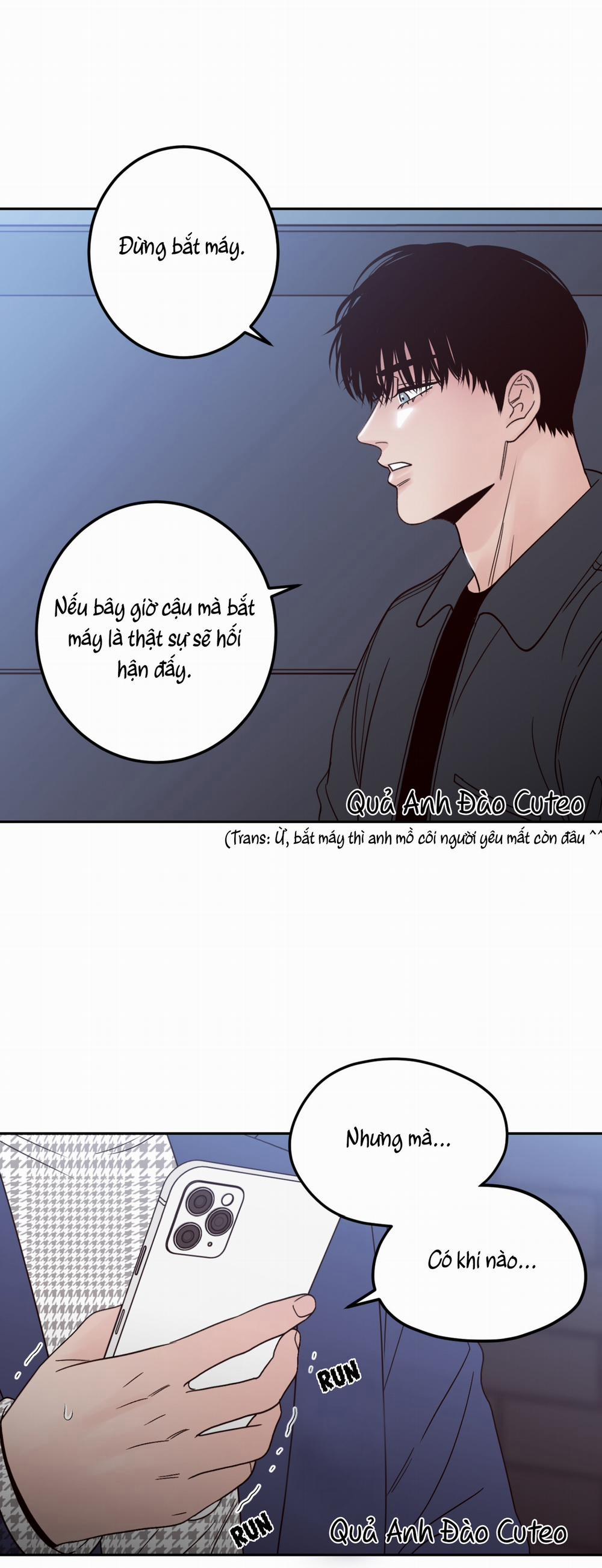 Bất Khả Kháng 11 trang 27