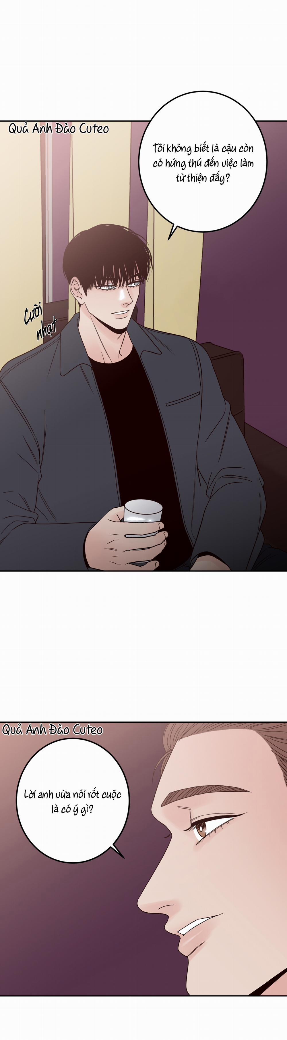 Bất Khả Kháng 11 trang 5