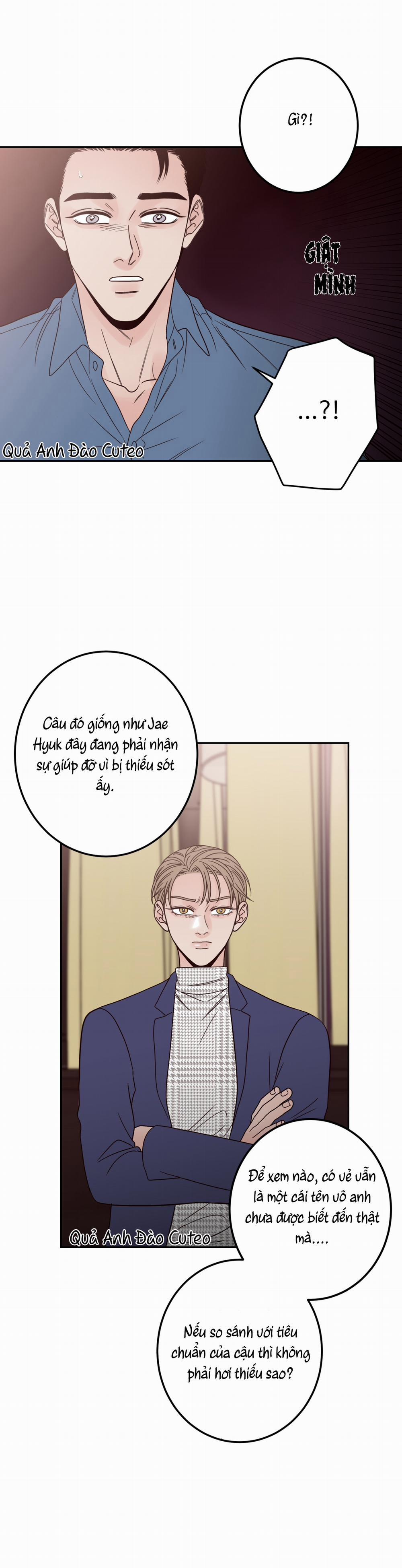 Bất Khả Kháng 11 trang 6