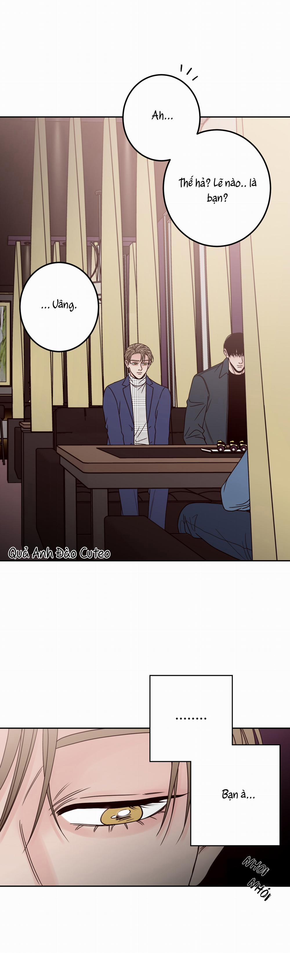 Bất Khả Kháng 11 trang 8