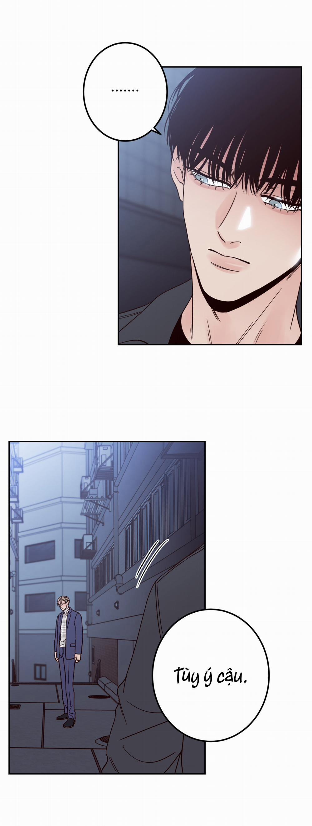 Bất Khả Kháng 12 trang 15