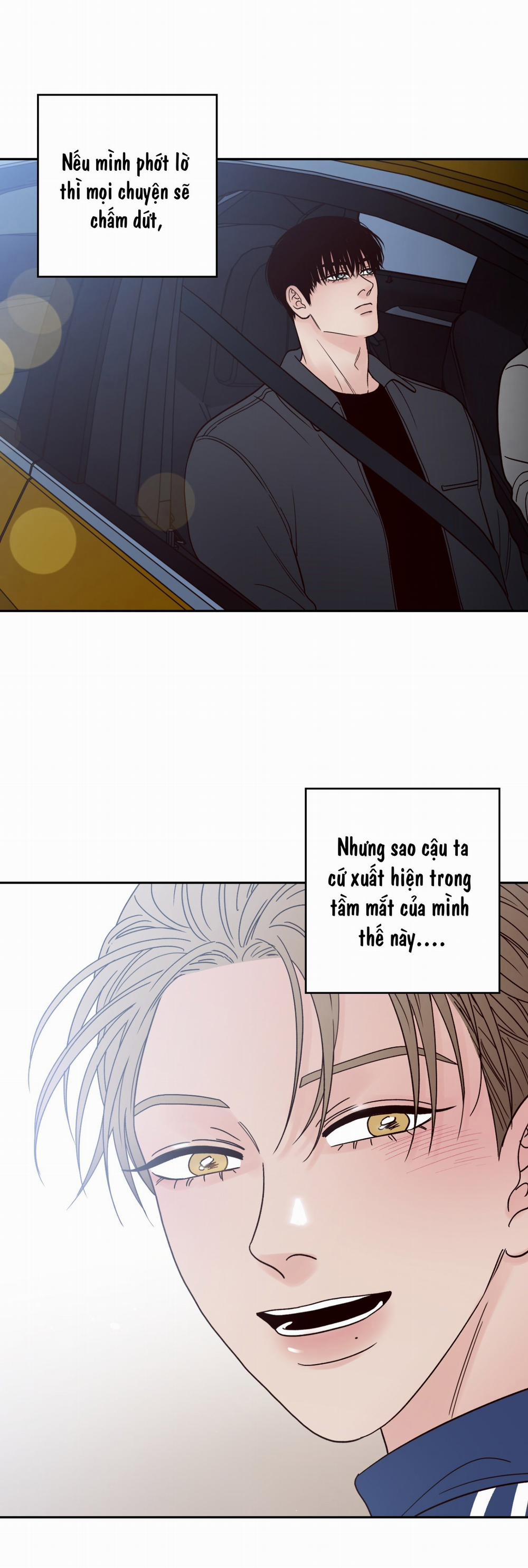 Bất Khả Kháng 12 trang 18