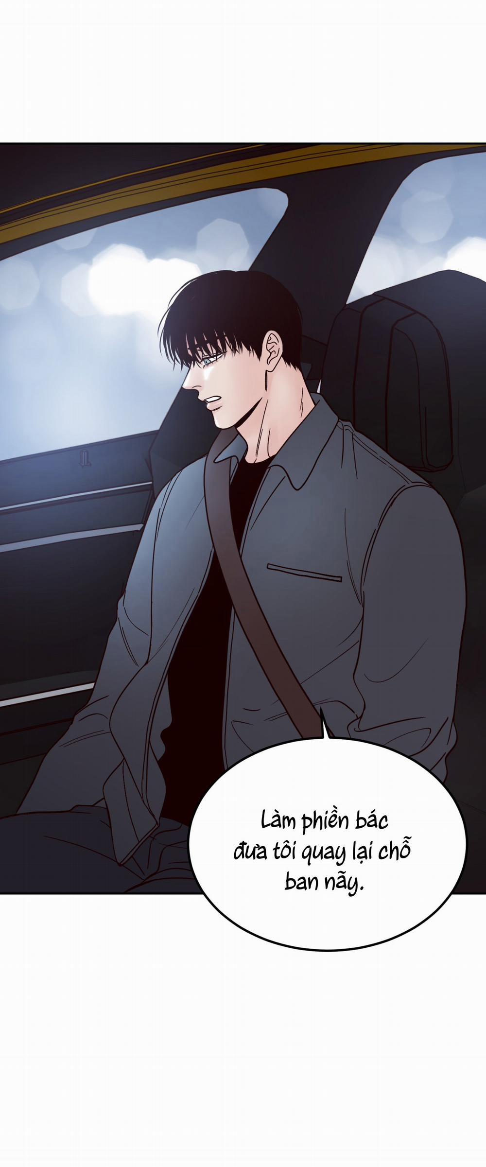 Bất Khả Kháng 12 trang 27