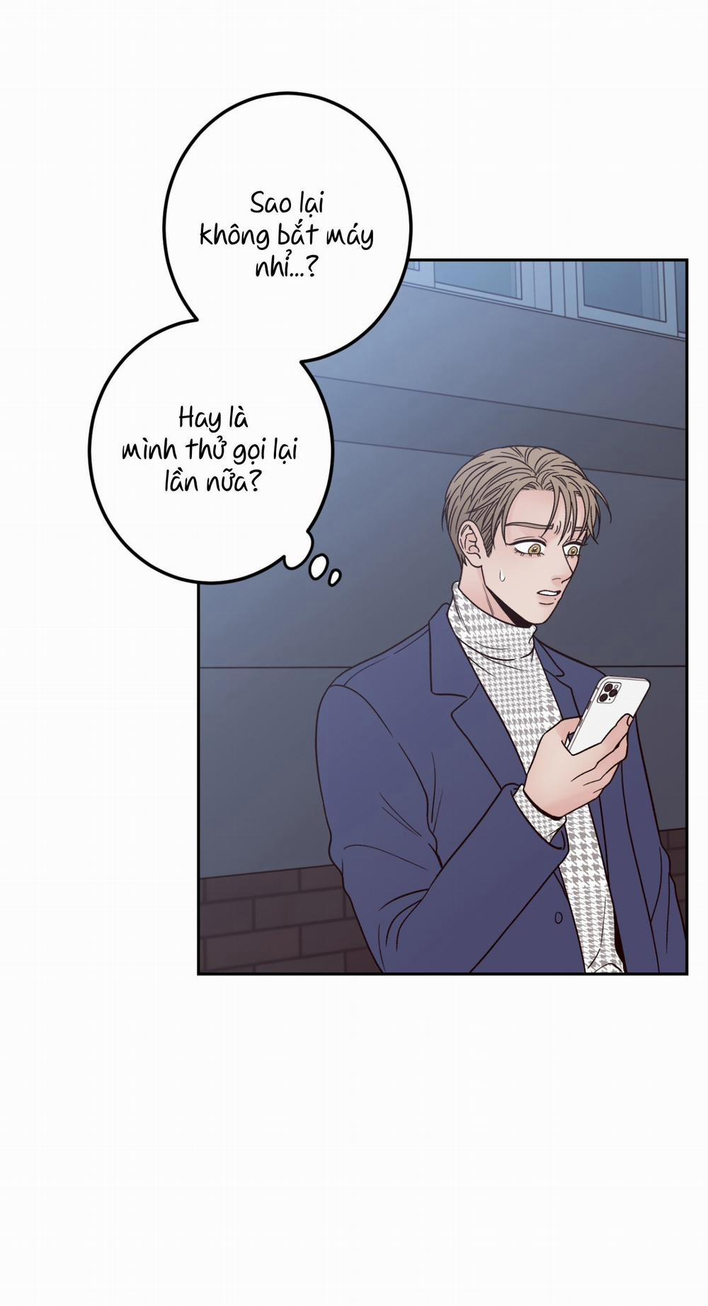 Bất Khả Kháng 12 trang 29