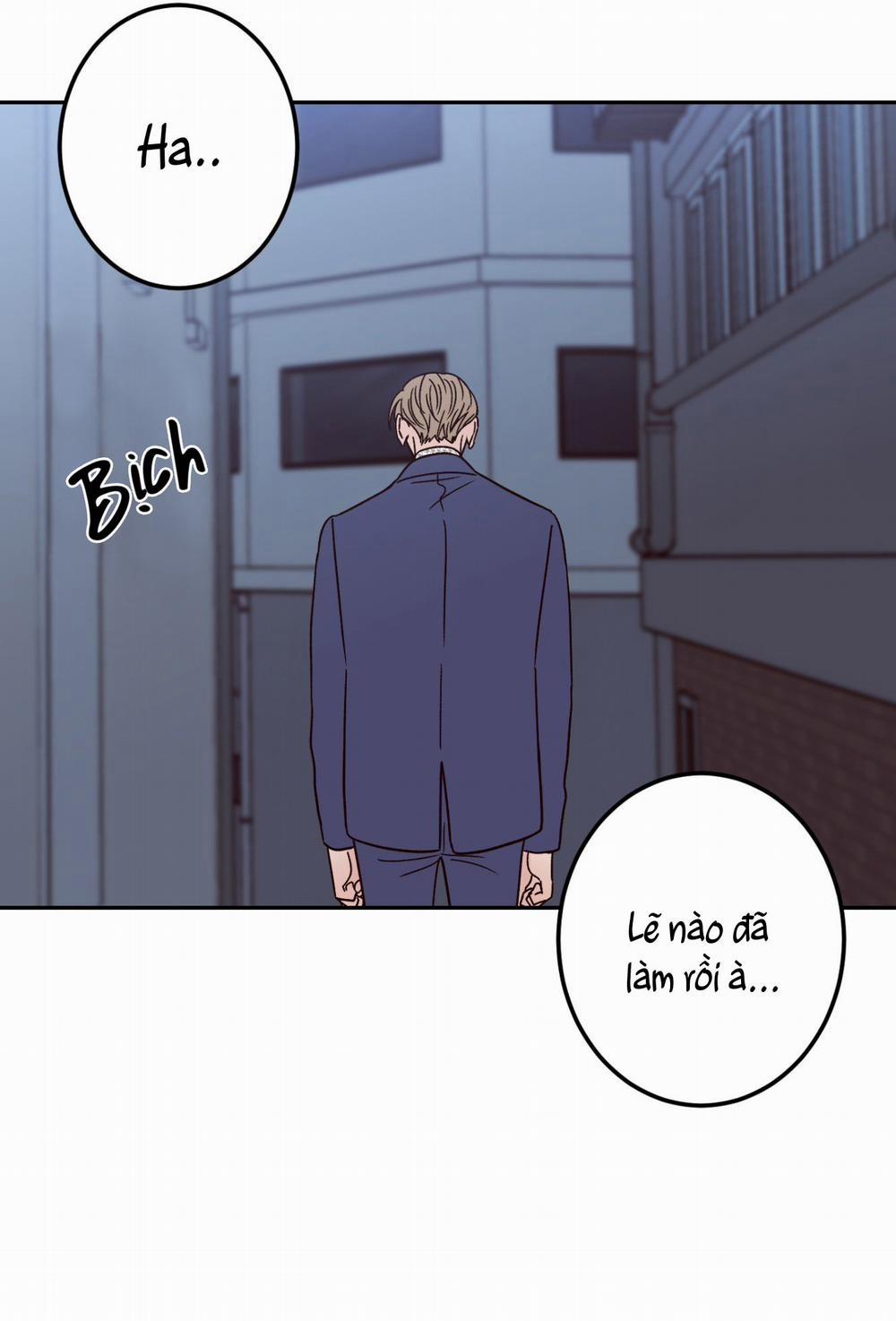 Bất Khả Kháng 12 trang 45