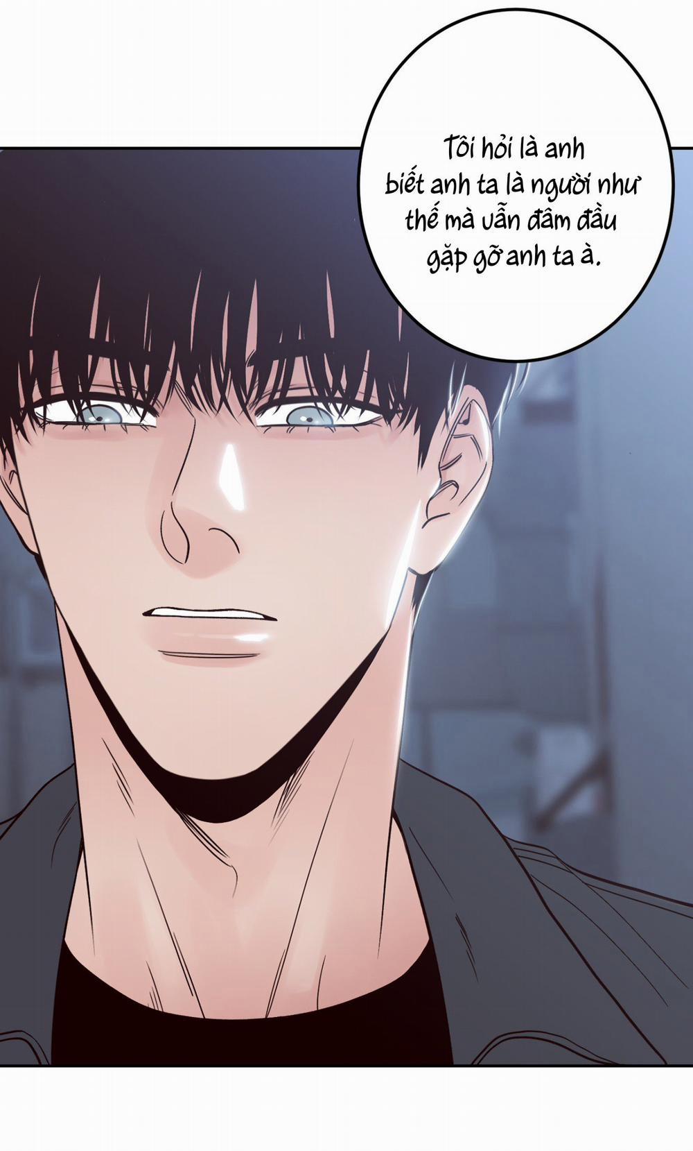 Bất Khả Kháng 12 trang 7