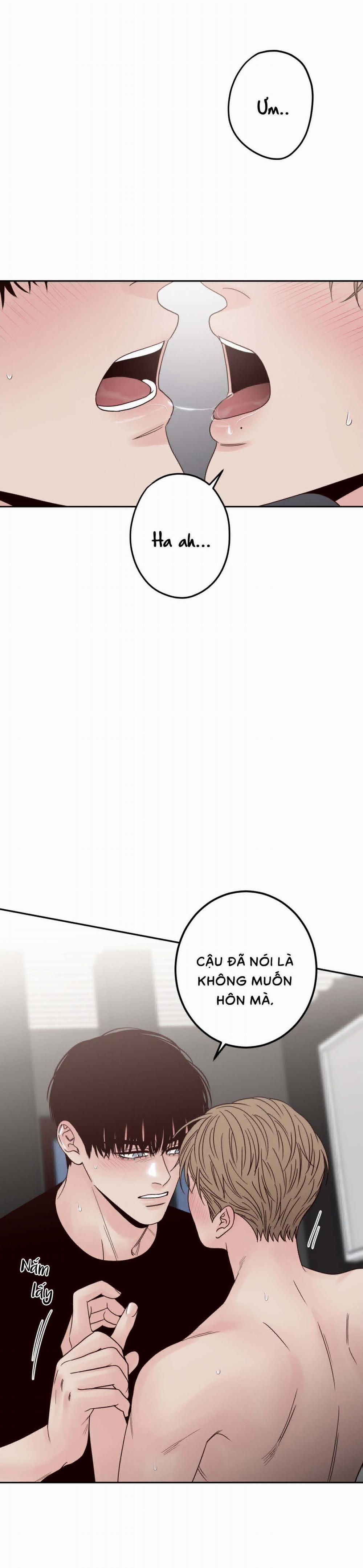 Bất Khả Kháng 13 trang 2