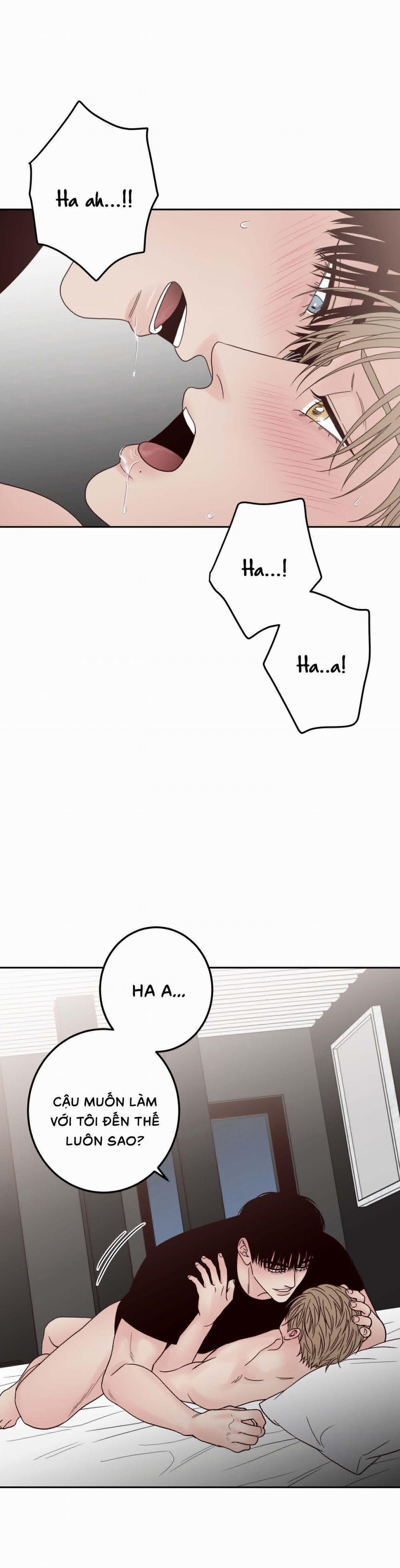 Bất Khả Kháng 13 trang 6