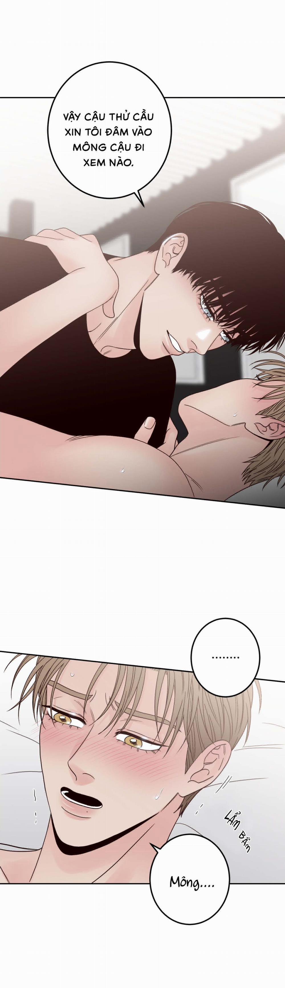 Bất Khả Kháng 13 trang 7