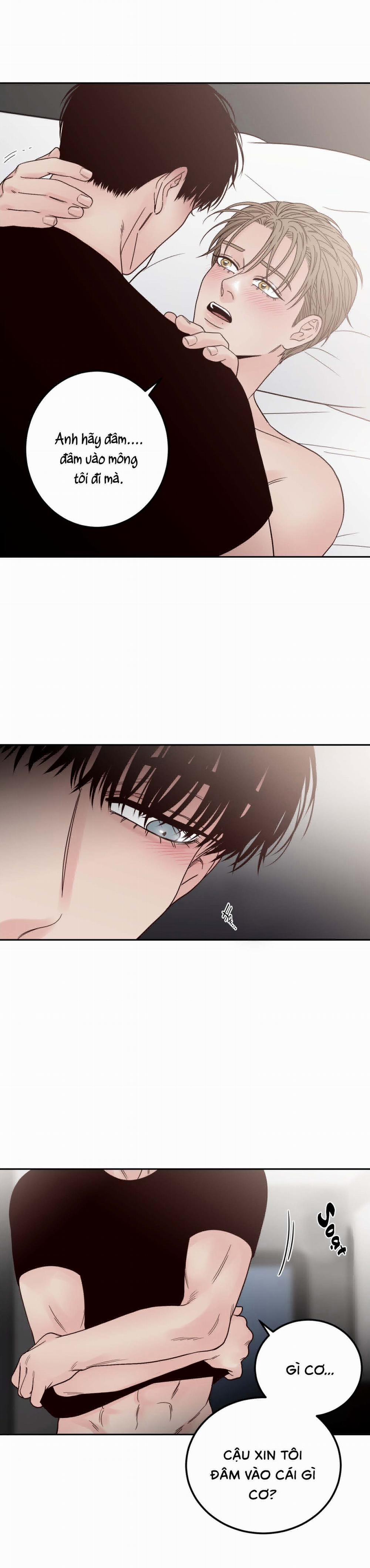 Bất Khả Kháng 13 trang 8