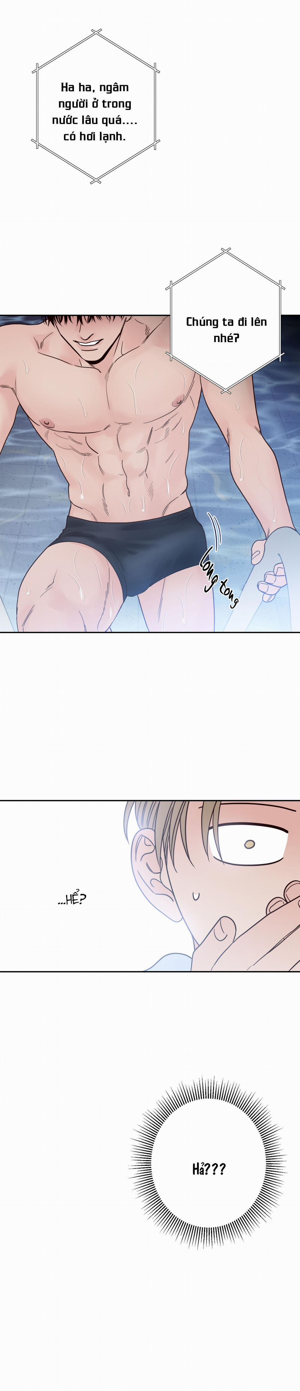 Bất Khả Kháng 14 trang 16