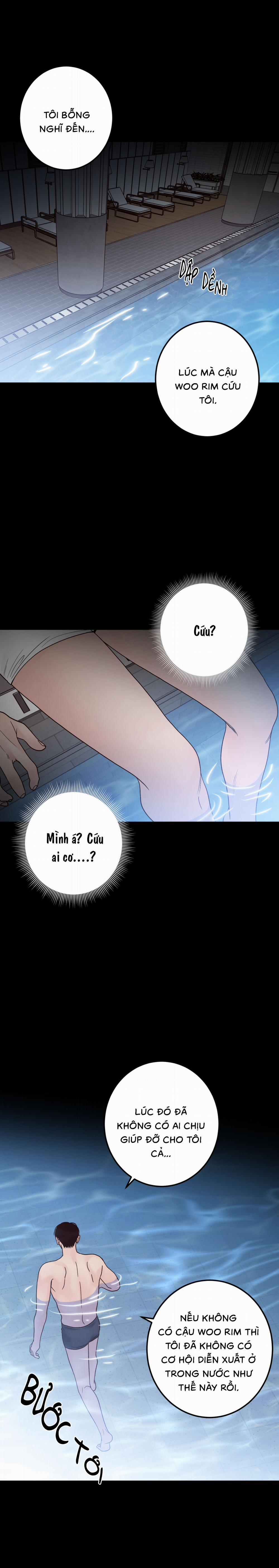 Bất Khả Kháng 14 trang 21