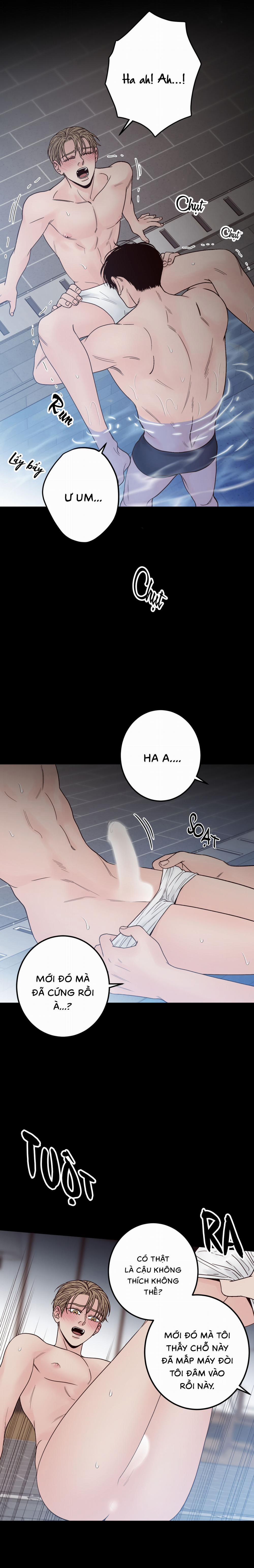 Bất Khả Kháng 14 trang 26